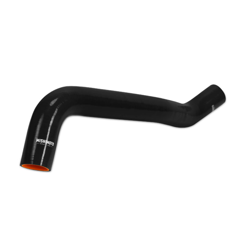 Mishimoto Upper & Lower Silicone Radiator Hose Kit 2011-2016 LML 6.6L Duramax -BLACK