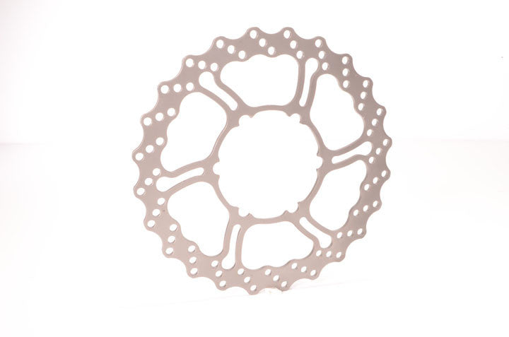 RCV FSAE Brake Rotor - 220mm with thickness of 4.5mm