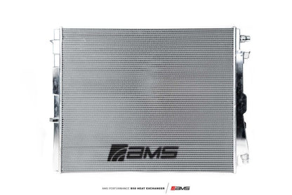 AMS Performance 2019+ BWM M340i B58 Heat Exchanger AMS.51.02.0001-1