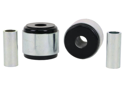 Whiteline Plus 9/02-9/07 Subaru Impreza GD2/GH2 / 10/02-8/07 STI GD Rr Differential Mount In Cradle W92835