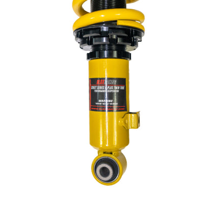 BLOX Racing 90-05 Mazda Miata Street Series II Plus Coilovers BXSS-03905