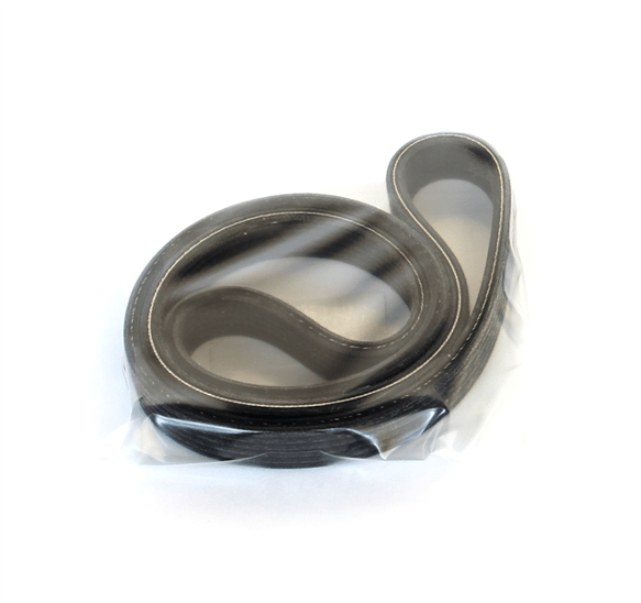 Dinan Replacement Underdrive Pulley Belt - 2006-2010 BMW E60 M5/M6 Power Steering/Air Conditioner - E60/E63/E64