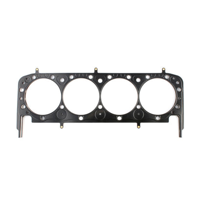Cometic Gasket Cometic GM Dart/Brodix Small Block V8 .044in MLX Cyl Head Gasket-4.310in Bore-4.500in Bore Center C15208-044