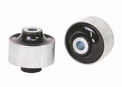 Whiteline 2007-2012 Nissan Versa Control Arm Lower - Inner Rear Bushing Kit W53665