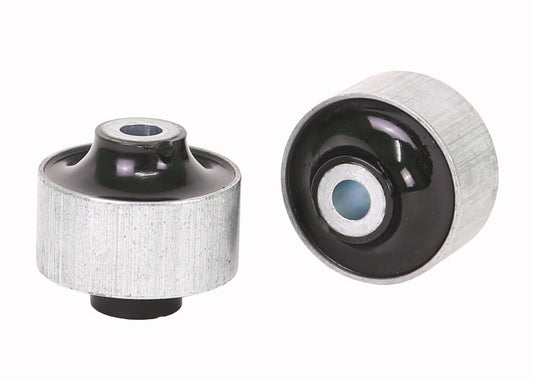 Whiteline 2007-2012 Nissan Versa Control Arm Lower - Inner Rear Bushing Kit W53665