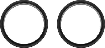 Camburg Ford Raptor 17-20 1.5in Spring Preload Spacer Kit (Gray) CAM-110137-GRY