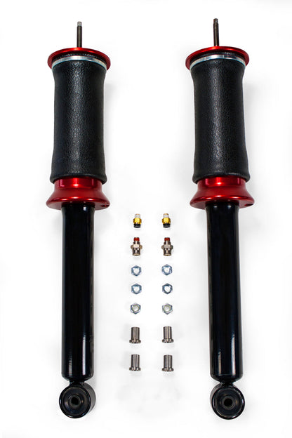 AIRLIFT Slam Rear Kit