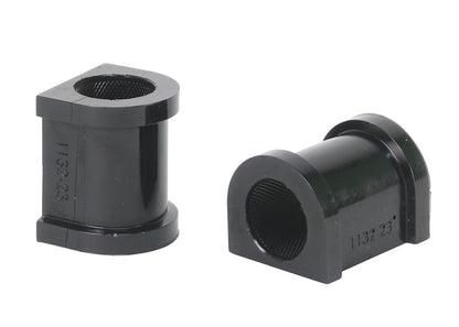 Whiteline 1997-2001 Toyota Camry Sway Bar Mount Bushing Kit - 16mm W23798