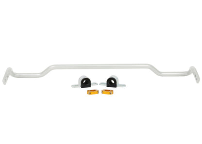 Whiteline Sway Bar - 22mm X Heavy Duty Blade Adjustable