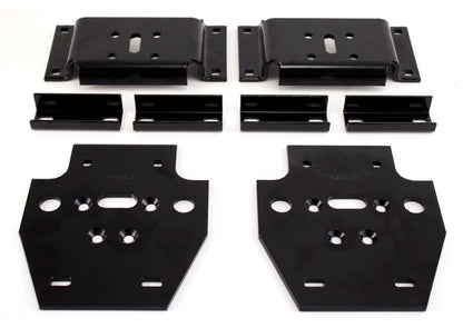 AIRLIFT Loadlifter 5000 Ultimate Air Spring Kit w/Internal Jounce Bumper