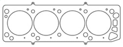 Cometic Gasket Cometic Ford 2.3L OHC .140in MLS Cylinder Head Gasket - 100mm Bore C5709-140