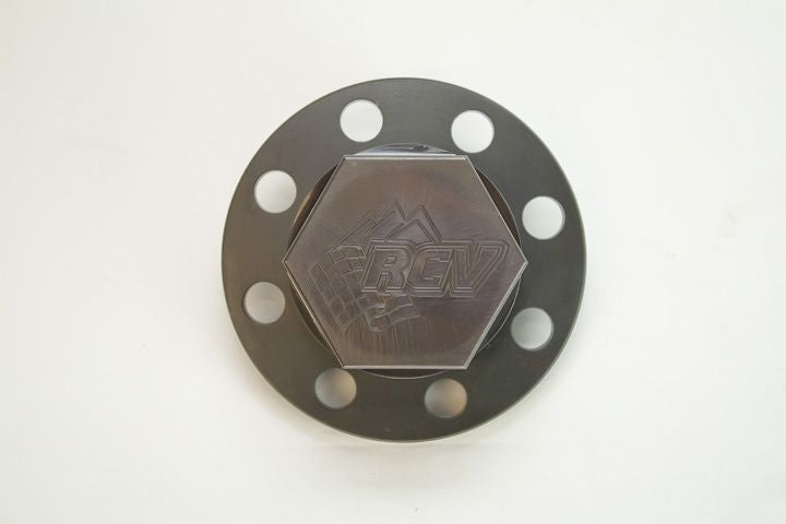 RCV Rear Drive Flange Kit for Nissan Patrol Y61 ('97-'16)