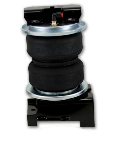 AIRLIFT Loadlifter 5000 Ultimate Air Spring Kit w/Internal Jounce Bumper