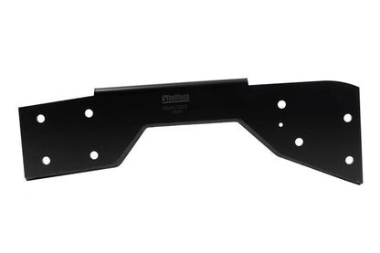 Belltech C-NOTCH KIT 95-99 Chevy Tahoe/GMC Yukon 2DR *C-Section ONLY w/ Hardware* 6641
