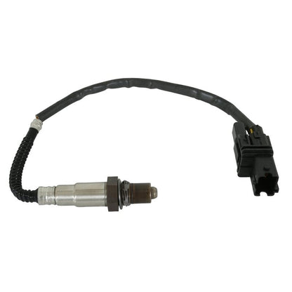 AEM Universal Wideband UEGO Sensor with Stainless Manifold Bung Install Kit
