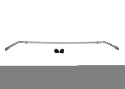 Whiteline Performance Rear Sway Bar - 24mm 2 Point Adjustable