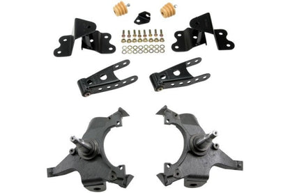Belltech Flip Kit 73-87 Gm Blazer No-c Notch 6inch