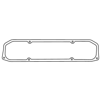 Cometic Gasket Cometic Chrysler B/RB .188in Fiber Valve Cover Gasket Set C5613LF