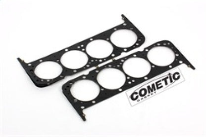 Cometic Gasket Cometic Chrysler EGF/EGG/EGJ/EGK/EGQ/EGS SOHC V6 .075in MLS Cylinder Head Gasket - 96.5mm Bore - LHS C5016-075