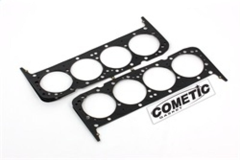 Cometic Gasket Cometic Chrysler EGF/EGG/EGJ/EGK/EGQ/EGS SOHC V6 .075in MLS Cylinder Head Gasket - 96.5mm Bore - RHS C5015-075