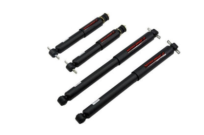 Belltech Shock Set Nitro Drop 2