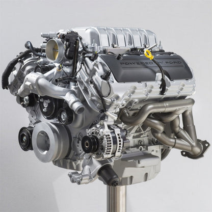 Ford Racing GT500 5.2L 760HP w/ Eaton TVS R2650 Supercharger Crate Engine (No Cancel/No Returns) M-6007-M52SC