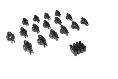 Comp Cams Ultra Pro Magnum Roller Rocker Arms, 7/16" Stud, 1.52 Ratio, Chevy S