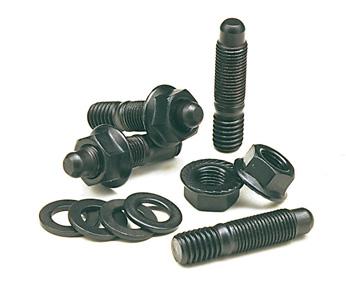 ARP 3/8-5/16 x 1.500in 12pt Header Stud Kit