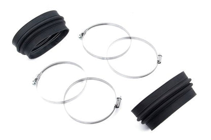 Dinan Turbo Inlet Pipes - 2018-2025 BMW M5/M8 Carbon Fiber - F90/F91/F92/F93