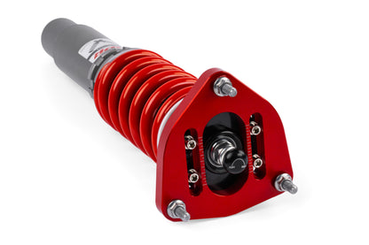 APR Roll-Control Coilover System - MQB / MQB EVO