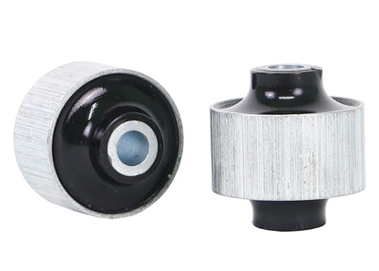 Whiteline Plus 10/06+ Toyota Aurion / 6/06+ Camry Front Lower Inner Rear Control Arm Bushing Ki W53372