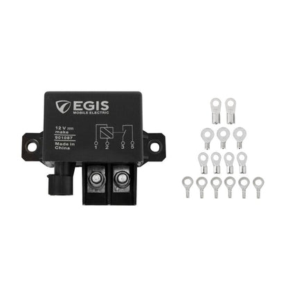 AEM VCU 300 LV Front Harness
