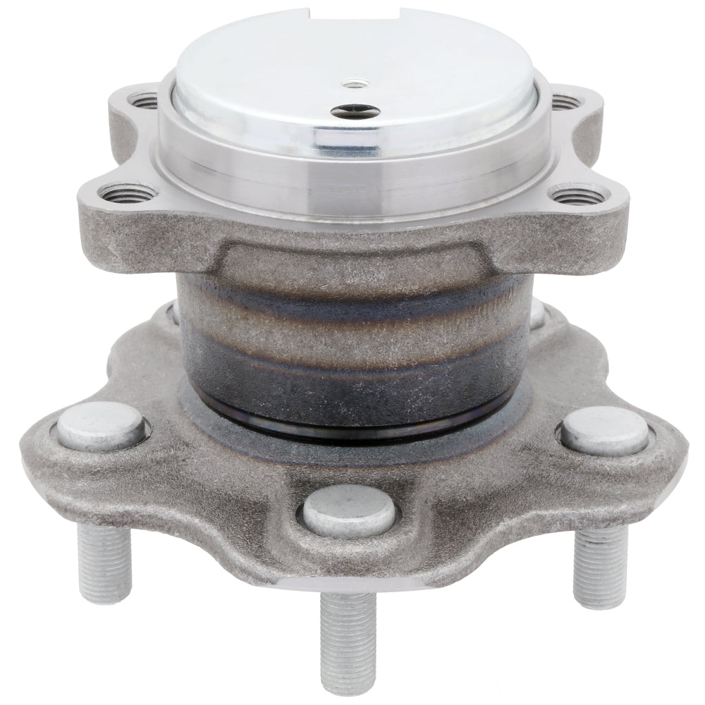 512383 - Rear Wheel Hub Bearing Hub Assembly