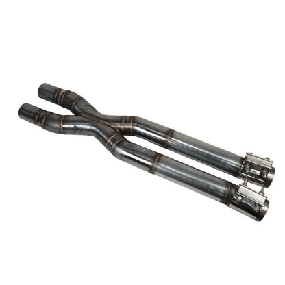 Ford Performance Parts 2015 Mustang GT X-Pipe