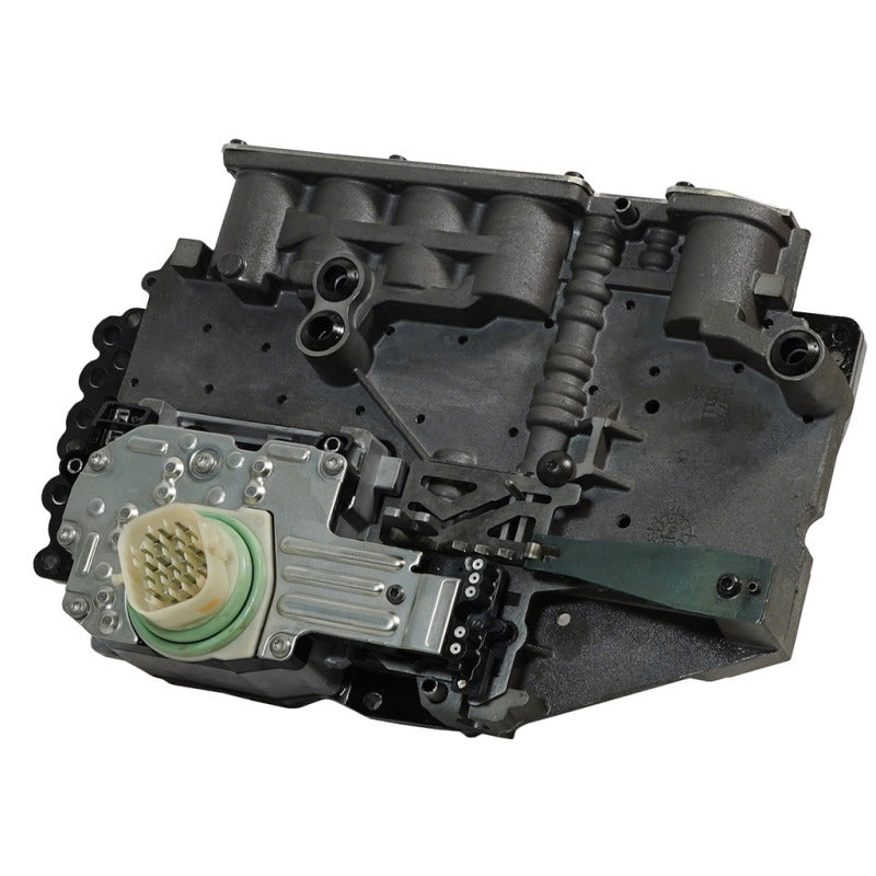 BD Diesel 68RFE Valve Body w/ Solenoid 2007.5-2018 Dodge Cummins 6.7L