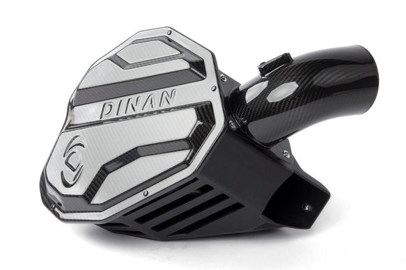 Dinan Cold Air Intake - 2020-2024 BMW M340i/M440i Dinan Cold Air Intake - 2022-2025 BMW M240i Dinan Cold Air Intake - 2022-2025 BMW M240i Carbon Fiber - G20/G22/G23/G26/G42