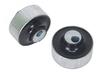 Whiteline 03-07 Honda Accord/04-08 Acura TSX Front Lower Control Arm - Inner Front Bushing Kit KCA550