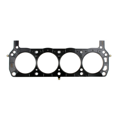 Cometic Gasket Cometic Ford Windsor V8 .084in MLS Cylinder Head Gasket - 4.080in Bore - NON-SVO C5513-084