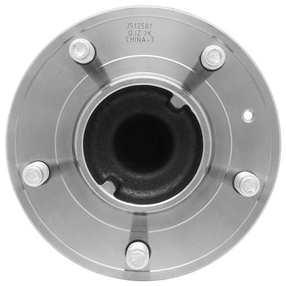 512581 - Rear Wheel Hub Bearing Assembly