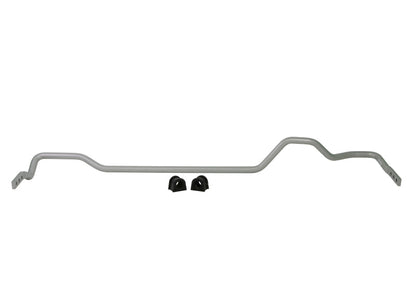Whiteline Rear Sway Bar 22mm Heavy Duty Blade Adjustable Subaru Impreza 02-04