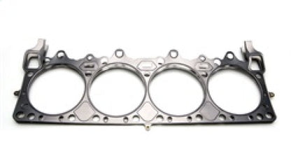 Cometic Gasket Cometic Chrysler Gen-2 Hemi .098in MLS Cylinder Head Gasket - 4.500in Bore C5447-098