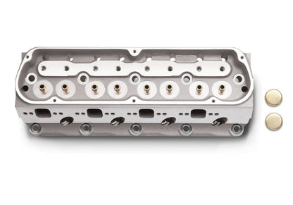 Ford Racing 302/351W Z-Head Aluminum Head - Bare 63CC M-6049-Z304D