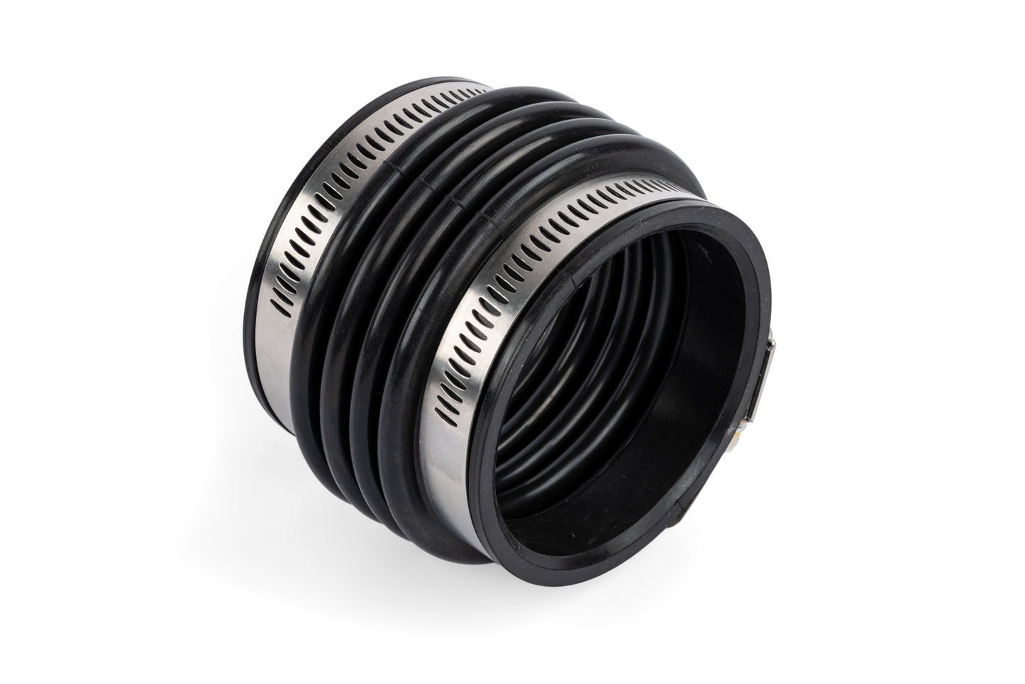 APR Carbon Fiber Intake - B8 3.0T Throttle Inlet Pipe