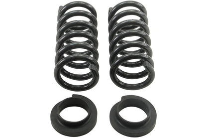Belltech PRO COIL SPRING SET 88-96 GM C3500 All 1-2inch 12600