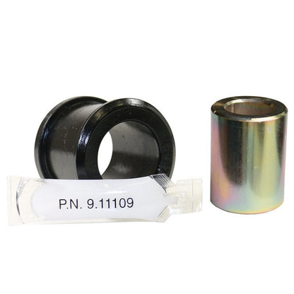 BD Diesel Track Bar Poly Bushing Replacement Kit For BD Models 1032110/1032111 Ford