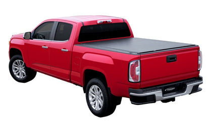 Access Vanish 73-87 Chevy/GMC Full Size 6ft 4in Bed Roll-Up Cover 92029