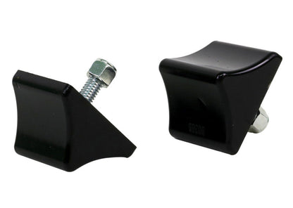 Whiteline 1965-1972 Plymouth Satellite Bump Stop - Bushing W93537