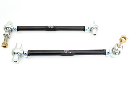 SPL Part BMW G8X Front Tension Rods