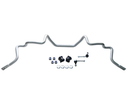 Whiteline Performance Front Sway Bar - 24mm 2 Point Adjustable