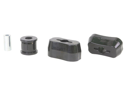 Whiteline 1998-2006 Volkswagen Beetle Motor Mount Insert - Lower Torque Position W93510